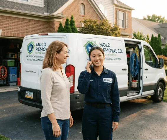 Crawlspace Mold Remediation West Hartland, CT FAQs